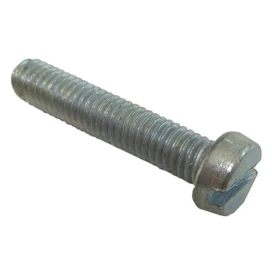 Pan Head Screw M6x30 for Stihl TS08S, TS08 Disc Cutter - OEM 90412161370