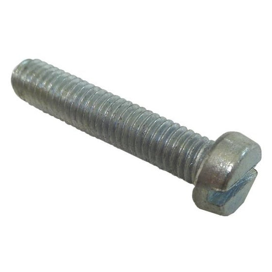 Pan Head Screw M6x30 for Stihl TS08S, TS08 Disc Cutter - OEM 90412161370