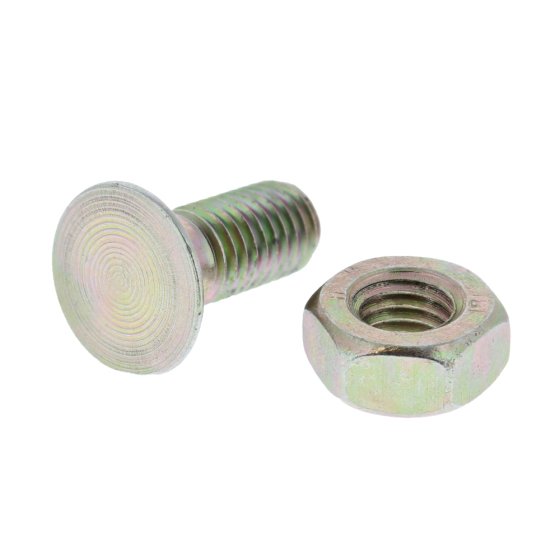 Countersunk Screw M10x25 for Stihl BT308, BT360 - OEM 90570682390