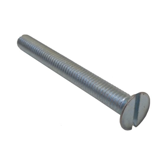 Countersunk Screw M6x55 for Stihl BT308, BT308 - OEM 90633191440