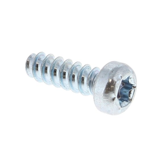 Pan Head Screw IS-P4x12 fits Stihl MS192C Chainsaws - OEM 90744772995