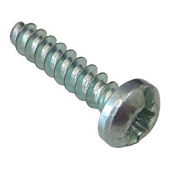 Pan Head Self-Tapping Screw IS-P4x19 for Stihl 088, MS380 - OEM 90744783076