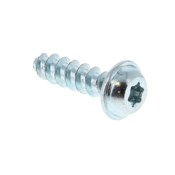 Pan Head Self-tapping screw IS P5x18 for Stihl RE 100 Pressure Washer - OEM 90744784129