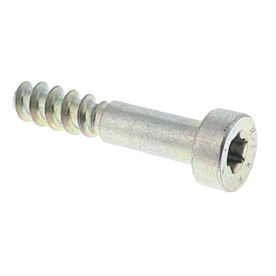 Pan Head Self-Tapping Screw IS-P6x30 -Stihl MS241C Chainsaw - OEM 90744784655