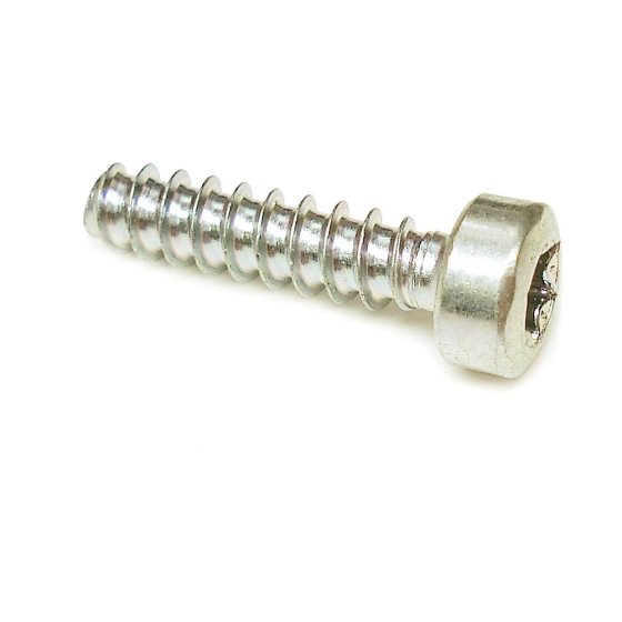 Pan Head Self-Tapping Screw IS-P5x20 for Stihl FS70C, FS70RC - OEM 90744774135