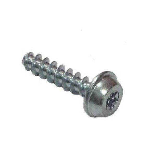 Pan Head Self-Tapping Screw P6x25 for Stihl SR430 Blower - OEM 90744784140