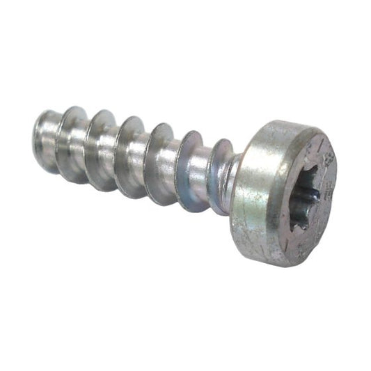 Pan Head Self-Tapping Screw IS-D5x16 for Stihl MS170, MS180 - OEM 90754784115