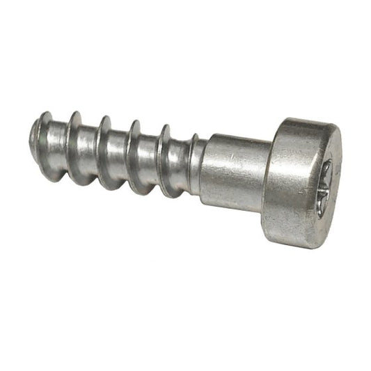 Pan Head Self-Tapping Screw IS-P6x21.5 for Stihl BR200, BR320 - OEM 90744784475