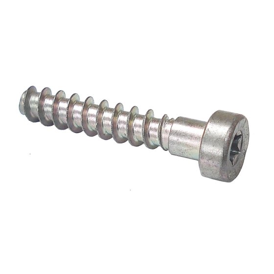 Pan Head Self-Tapping Screw IS-P6x32.5 for Stihl MS360, MS361 - OEM 90744784675
