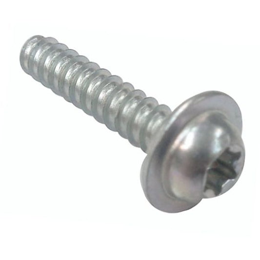 Pan Head Self-Tapping Screw IS-P5x25 for Stihl MS211 - OEM 90744774139
