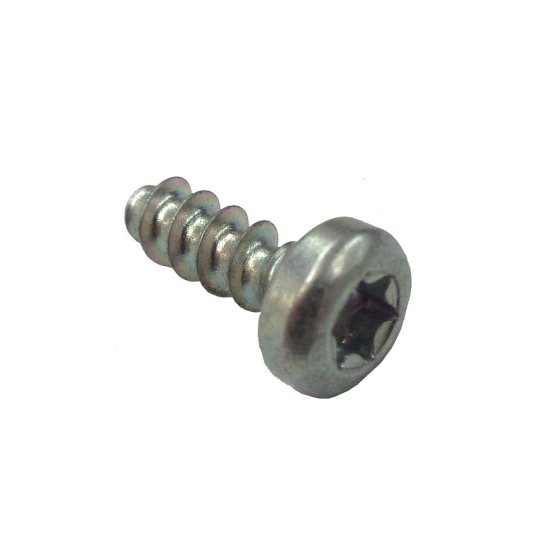 Pan Head Self-Tapping Screw IS-P4x10 for Stihl FS108, FR108 - OEM 90744782970