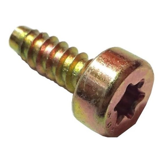 Pan Head Self-Tapping Screw IS-5x14 for Stihl FS460C, FS460RC - OEM 90744784125
