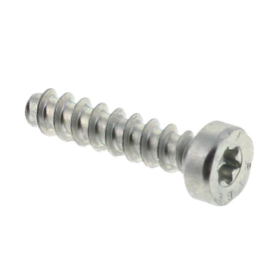 Self-Tapping Screw IS-P6x26 for Stihl TS410, TS420 Disc Cutters - OEM 90744784143