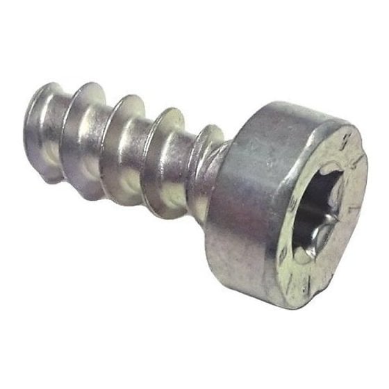 Pan Head Self-Tapping Screw IS-P6x14 for Stihl FS106, FS460C - OEM 90744784405