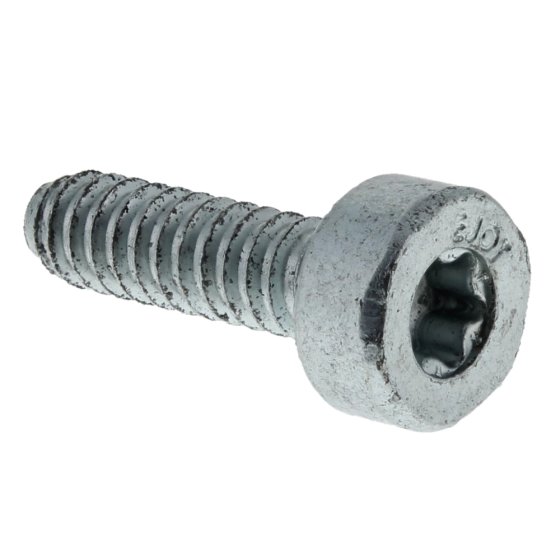 Pan Head Self-Tapping Screw D5x18 for Stihl MS171 Chainsaw - OEM 90754784085