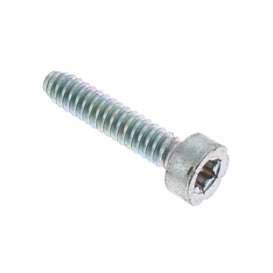 Pan Head Self Tapping Screw D5 x 24 for Stihl TS400 - OEM 90754784155