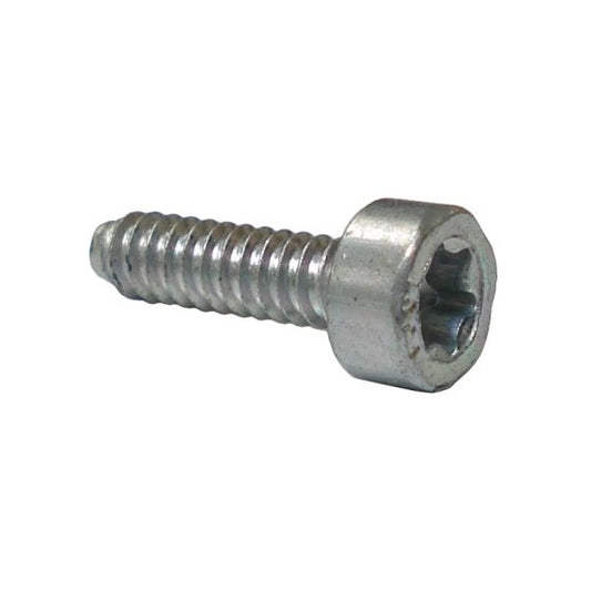 Pan Head Self Tapping Screw D4 x 15 for Stihl TS400 - OEM 90754783015