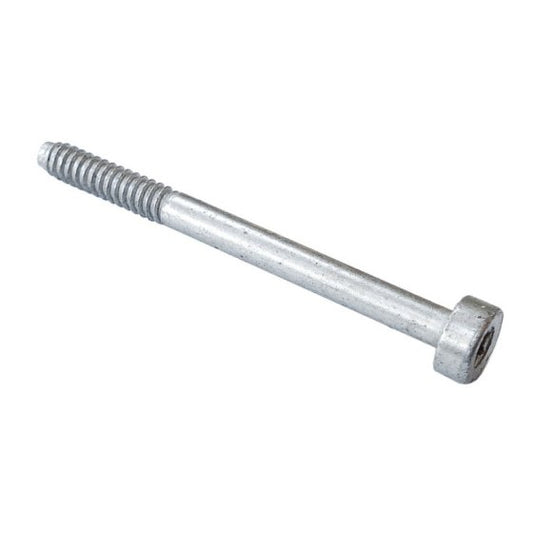 Pan Head Self-Tapping Screw D5x60 for Stihl HT56C Pruner - OEM 90754784268