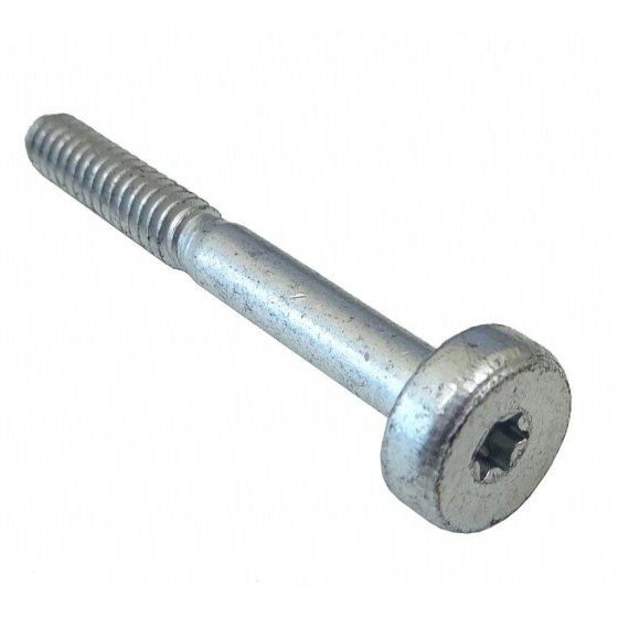 Pan Head Self-Tapping Screw IS-D6x52 for Stihl MS290, MS310 - OEM 90754784735