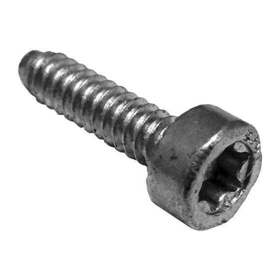 Pan Head Self-Tapping Screw IS-D4x16 for Stihl MS270, MS270C - OEM 90754783016