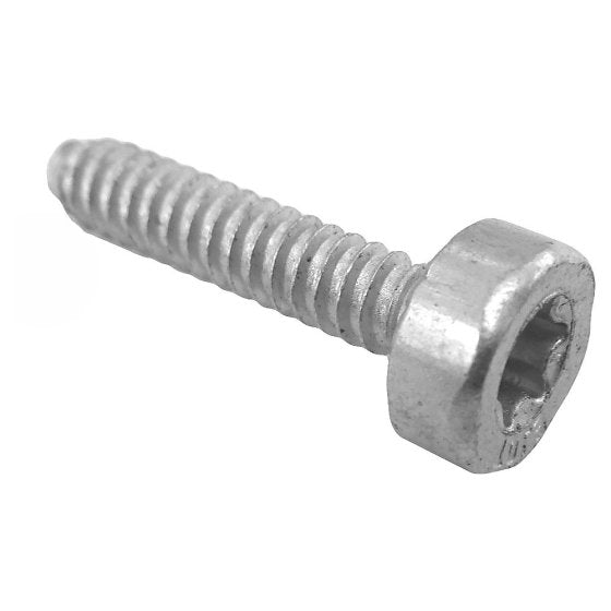 Pan Head Self-Tapping Screw IS-D4x20 for Stihl BT121, 019T - OEM 90754783022