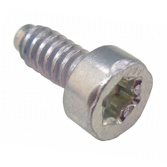 Pan Head Self-Tapping Screw IS-D5x12 for Stihl FH75, FC70C - OEM 90754784095