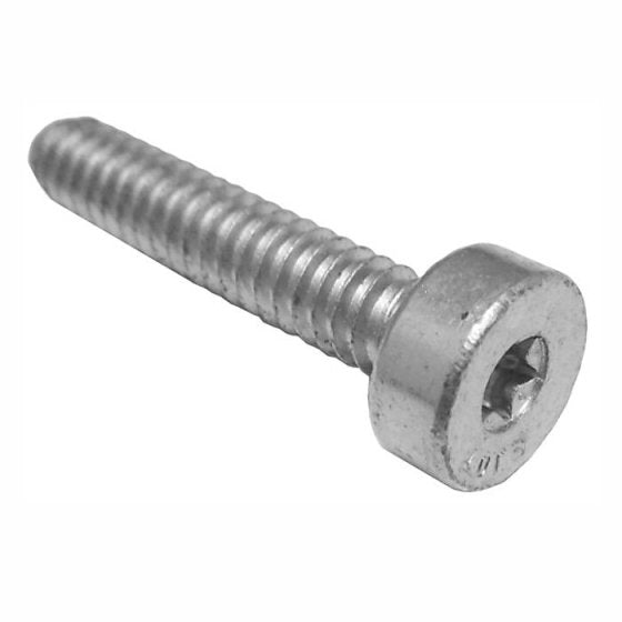 Pan Head Self-Tapping Screw IS-D6x32 for Stihl BR500, BR550 - OEM 90754784718