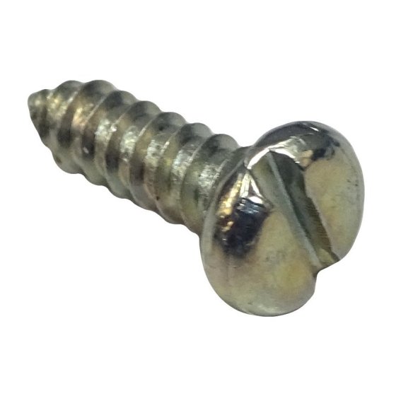 Self-Tapping Screw 3.9x13 for Stihl 034, 036 - OEM 90990212770
