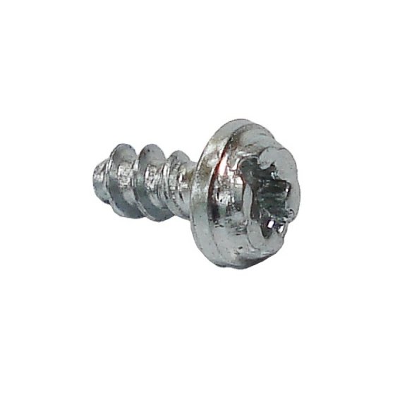 Self-Tapping Screw P3 x 6 for Stihl TS410 TS420 Disc Cutter - OEM 91040030410
