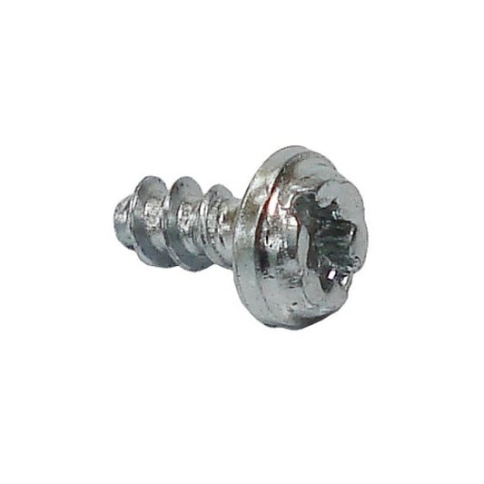Self-Tapping Screw P3 x 6 for Stihl TS410 TS420 Disc Cutter - OEM 91040030410