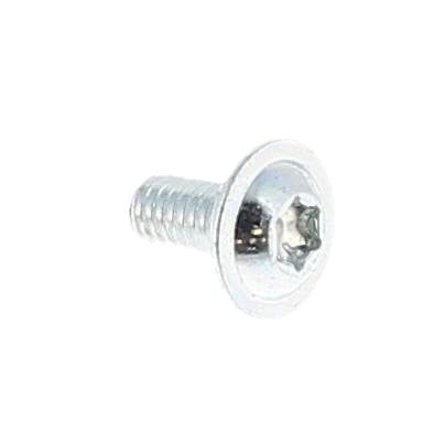 Flat Head Screw M4x8 for Stihl HLA65, HLA85 Hedgetrimmer -  9110 391 0630 - OEM 91103910615