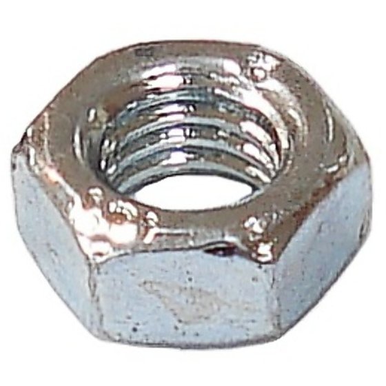 Hexagon Nut M5 for Stihl FS360, FS420 Brushcutters - OEM 92102600700