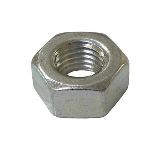 Hexagon Nut M8 for Stihl TS400, TS510 & TS440 Disc Cutter - OEM 92102611140