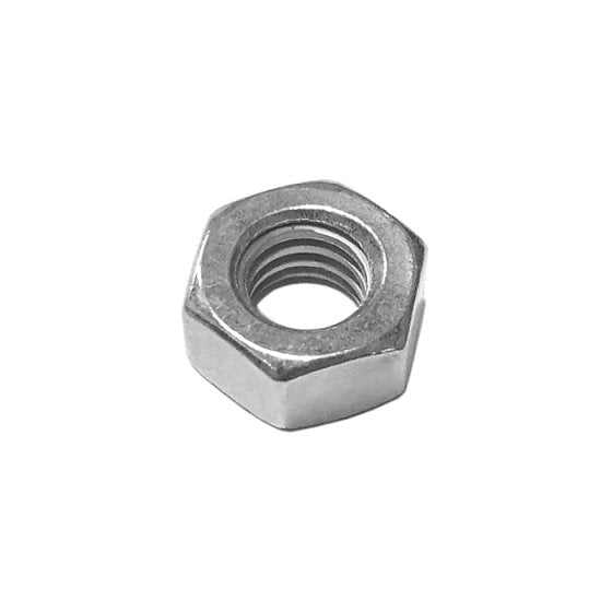 Hexagon Nut M6 for Stihl HT100, HT101 Pole Pruner - OEM 92103190900