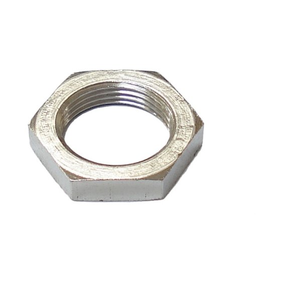 Stop Switch Lock Nut for Stihl TS350 - OEM 92112601430