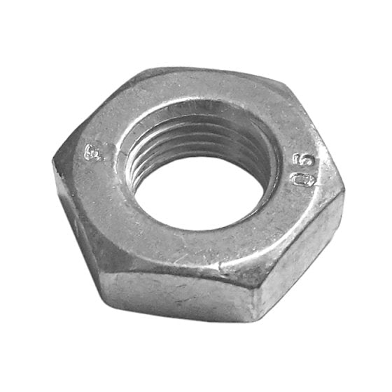 Flywheel Nut for Stihl TS350, TS360 Disc Cutter - OEM 92112601340