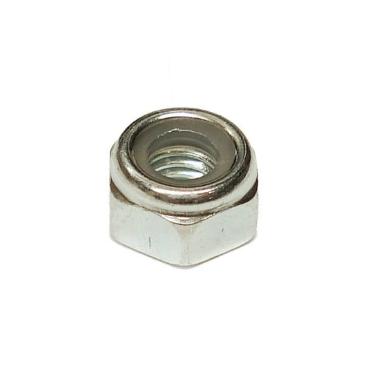 Hexagon Nut M6 for Stihl FSE81, FS40 - OEM 92122600900