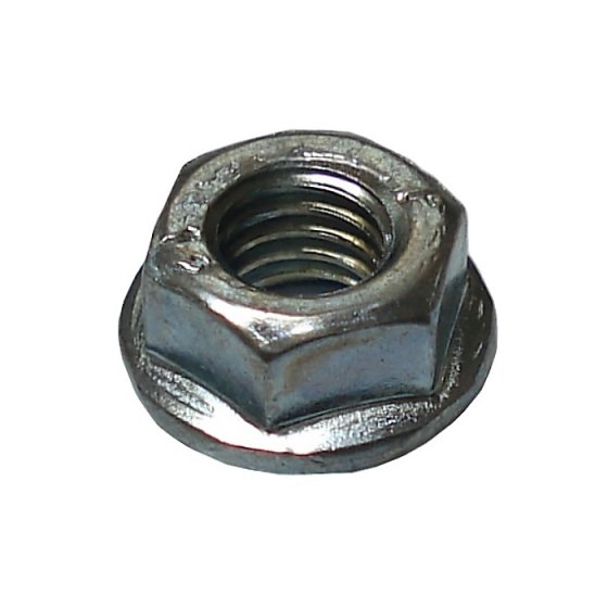 Hexagon Nut M5 for Stihl TS400 - OEM 92202600700