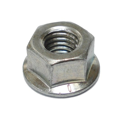 Hexagon Nut M8 for Stihl TS410, TS420 Disc Cutters - OEM 92202601100
