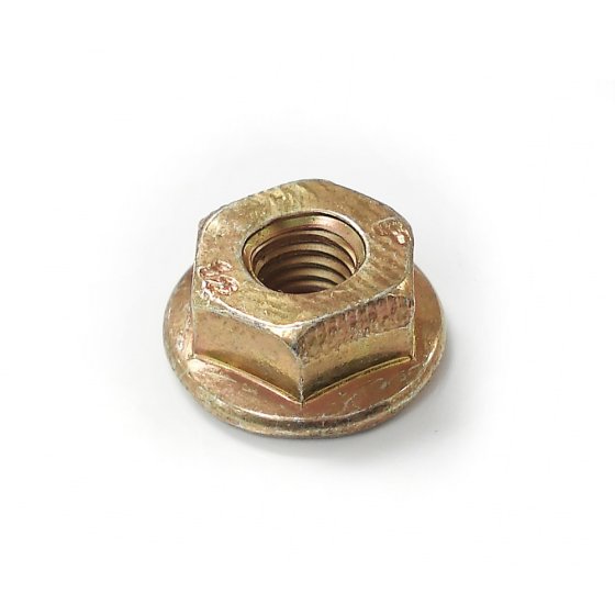Hexagon Nut M5 for Stihl HS75, HS80 - OEM 92202630702
