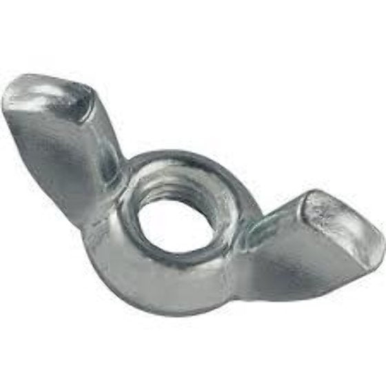 Wing Nut M6 for Stihl FS38, FS45 - OEM 92450030900