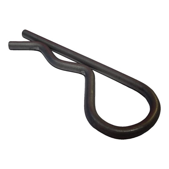 Spring Clip 4 for Stihl KB, KW - OEM 93400030320