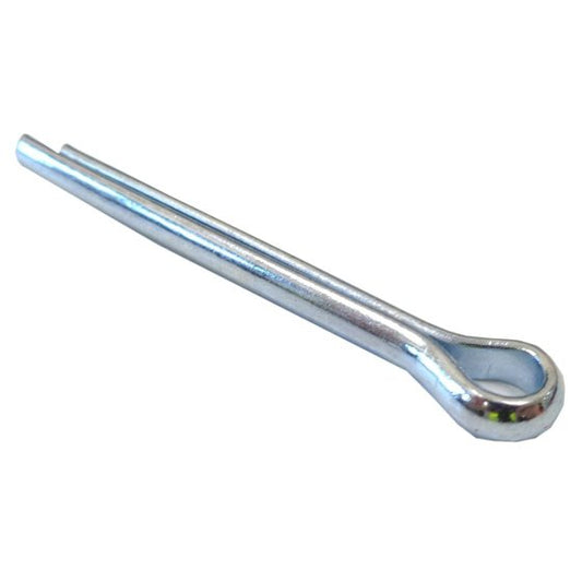 Split Pin 4.5x40 for Stihl BT309, BT120C - OEM 93950212360