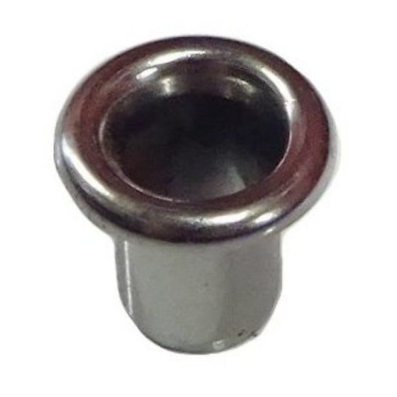 Rivet 6.5x0.5x8.8 for Stihl KM56C, KM56RC Kombi Engine - OEM 94168686650