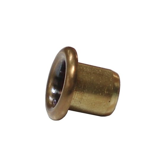 Hollow Rivet for Stihl TS400 Disc Cutter - OEM 94168686630