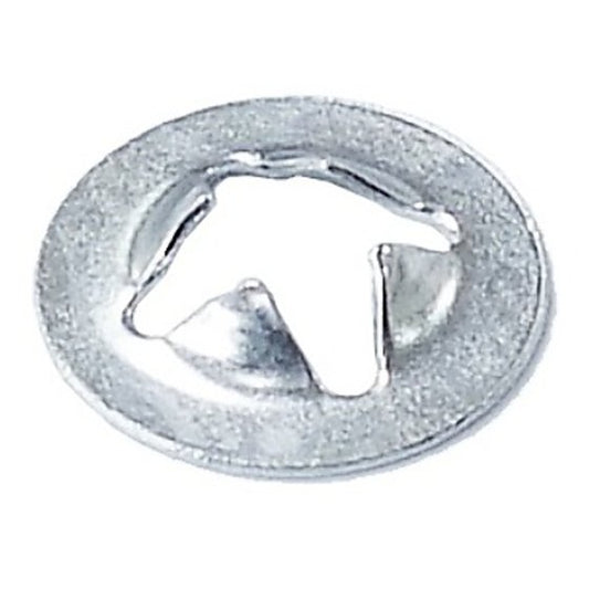 Push Nut 4.0x9.6x1.8 for Stihl FS80, FS80R Brushcutter - OEM 94170037512