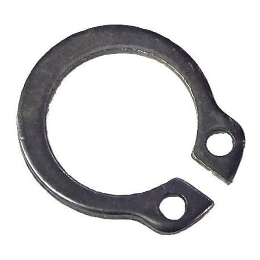 Circlip 10x1 for Stihl HT56C, HL75 - OEM 94556210850