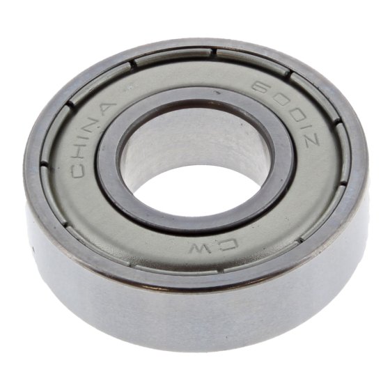 Grooved Ball Bearing 6001-2Z for Stihl FS360C, FS410C Brushcutter - OEM 95030035159