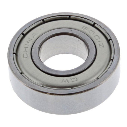 Grooved Ball Bearing 6001-2Z for Stihl FS360C, FS410C Brushcutter - OEM 95030035159