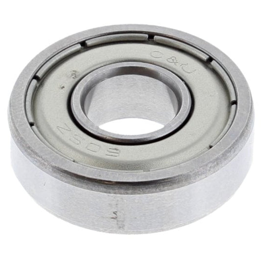 Grooved Ball Bearing 609-2Z for Stihl FS100, FS100R Brushcutters - OEM 95030039853